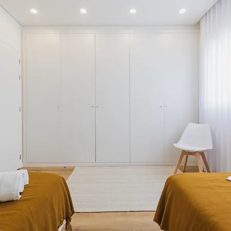 Paim Xxi Azores Ponta Delgada