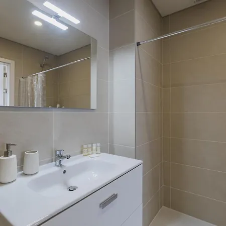 Apartman Paim Xxi Azores Ponta Delgada