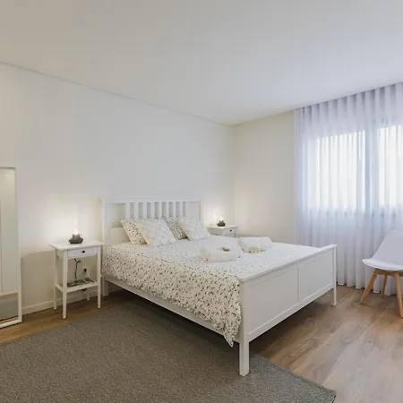 Paim Xxi Azores * Ponta Delgada