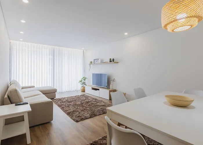 Paim Xxi Azores 아파트 Ponta Delgada