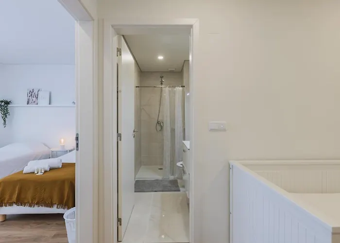 아파트 Paim Xxi Azores Ponta Delgada