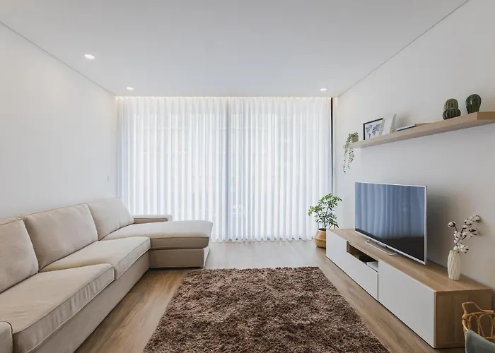 Paim Xxi Azores Ponta Delgada