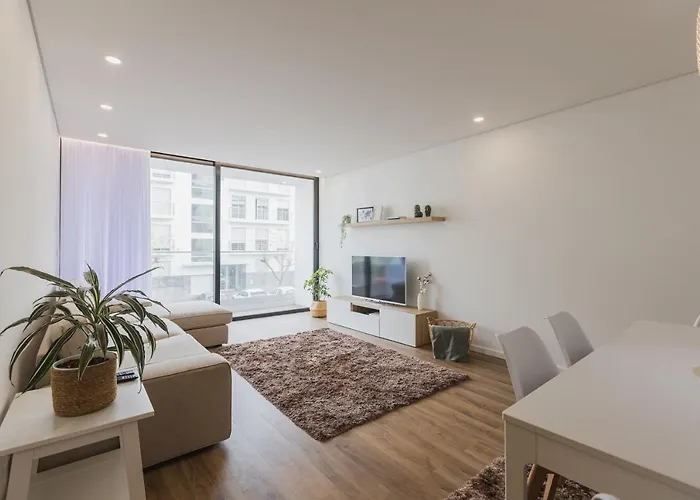 Paim Xxi Azores 아파트 *