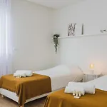 Paim Xxi Azores Apartment *
