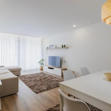 Paim Xxi Azores Apartment Ponta Delgada