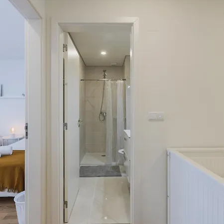 Apartment Paim Xxi Azores Ponta Delgada