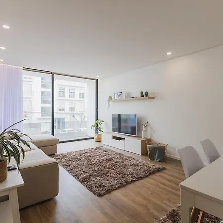 Paim Xxi Azores Apartment *