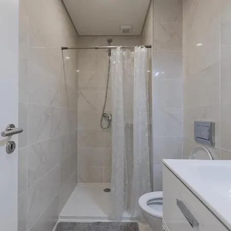 Paim Xxi Azores Apartment