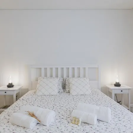 Apartment Paim Xxi Azores Ponta Delgada