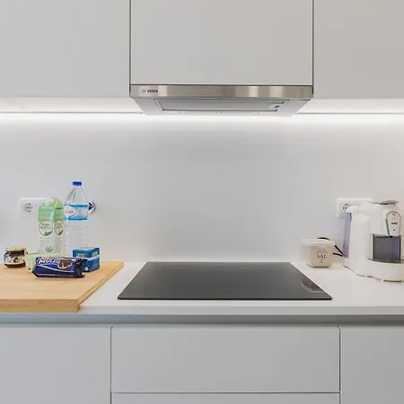 דירה Paim Xxi Azores *