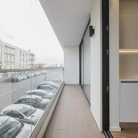 Apartment Paim Xxi Azores *