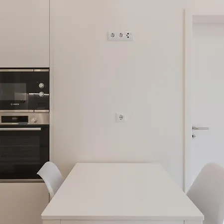 Apartment Paim Xxi Azores Ponta Delgada