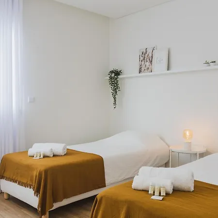 Paim Xxi Azores דירה *