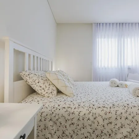 Apartment Paim Xxi Azores *