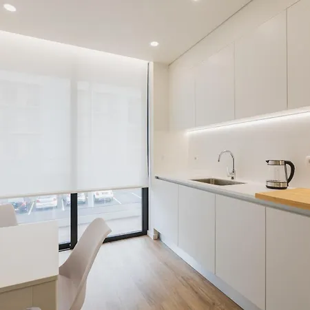 Paim Xxi Azores Apartment