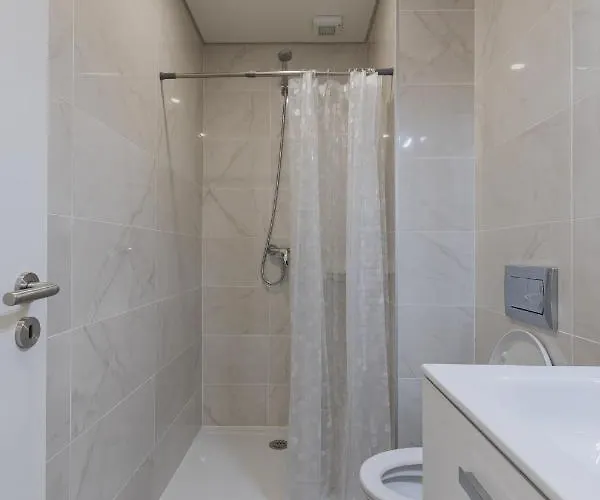 Paim Xxi Azores Daire