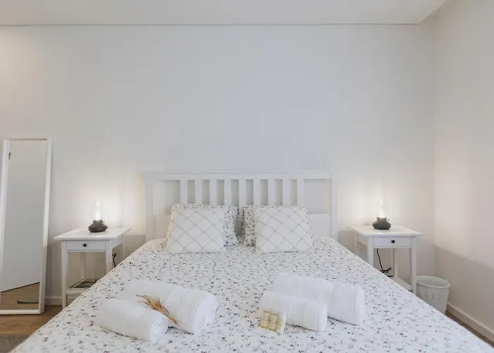 Daire Paim Xxi Azores Ponta Delgada