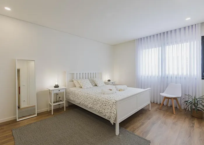 Paim Xxi Azores * Ponta Delgada