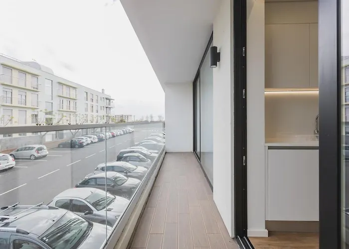 Daire Paim Xxi Azores *